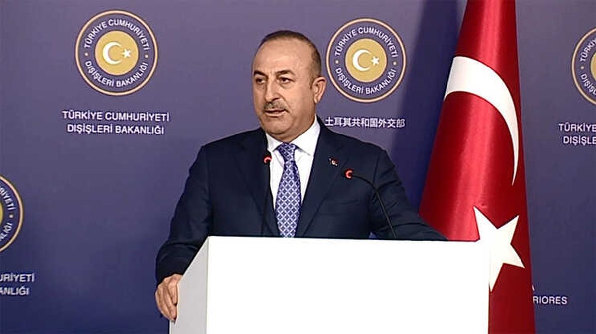 Bakan Çavuşoğlu Kuveyt\'e Gidecek