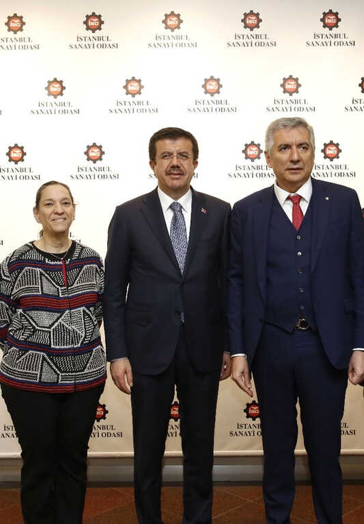 Bakan Zeybekci: "Gümrük Birliği Güncellenecek"