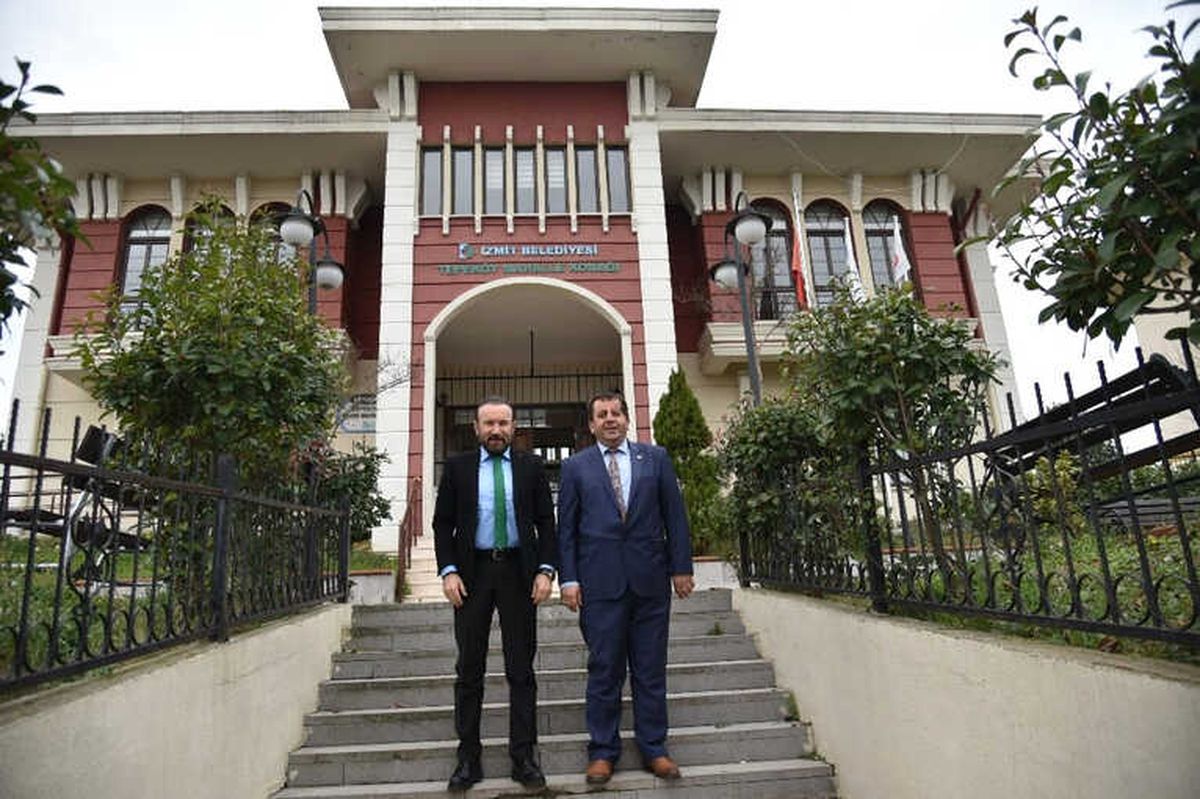 Başkan Doğan, "Tepeköy Artık Çok Daha Güzel"