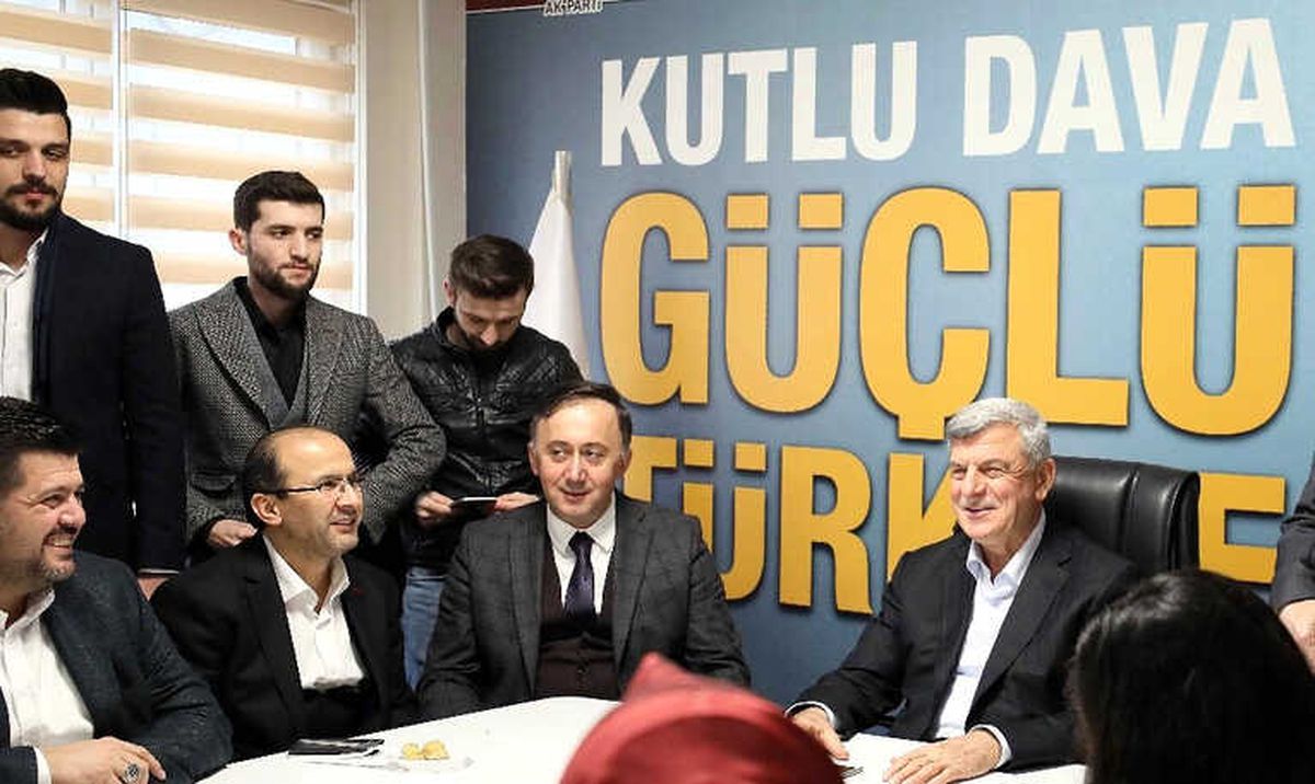 Başkan Karaosmanoğlu, "Gebze\'de Ulaşım Büyük Bir Dönüşüm Yaşayacak"