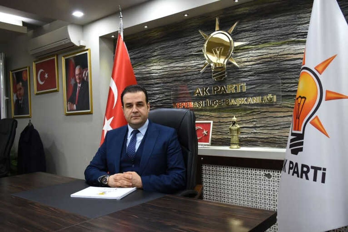 Başkan Kaynaca\'dan Tepebaşı Belediyesi\'ne Eleştiri