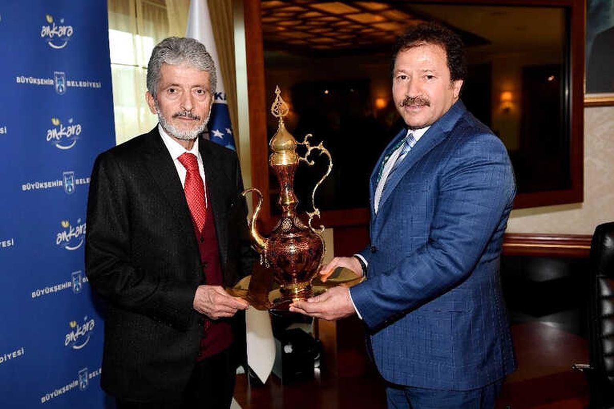 Başkan Tuna\'dan Taksicilere Uyarı