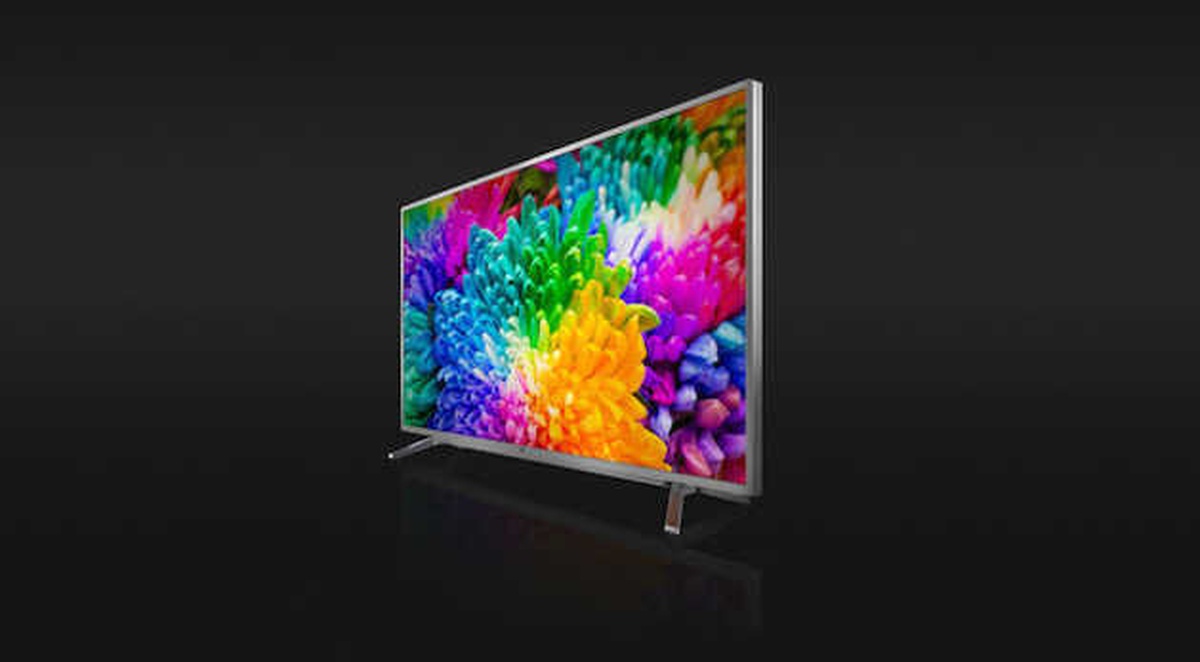 Beko Crystal Tv Serisi ile Büyük Ekranda Maç, Dizi ve Film Keyfi