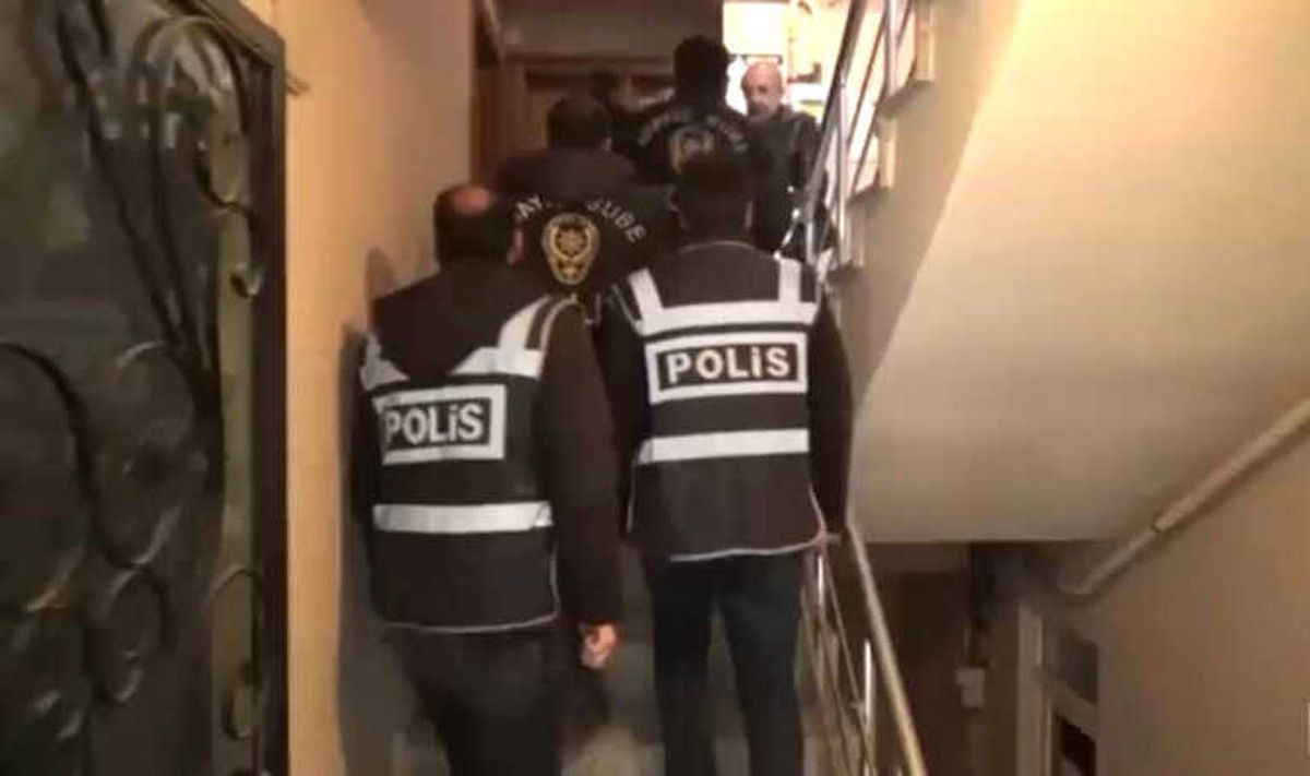 Bolu\'da Araç ve Günlük Ev Kiralayanlar Denetlendi