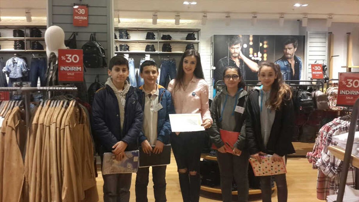 Bozüyük\'ten Kısa Kısa