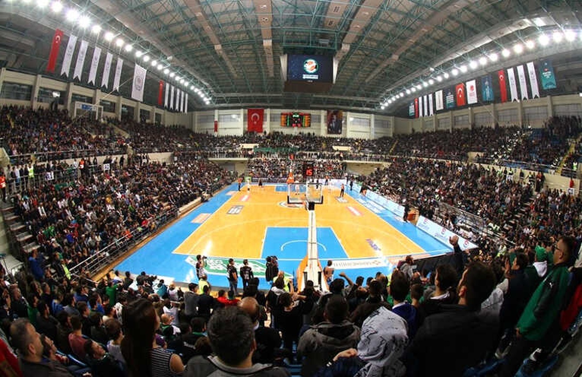 Büyükşehir Basket Takımının Konuğu Yeşilgiresun