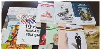 Büyükşehir Belediyesinden Yayınlar ile Malatya Eğitimine Katkı