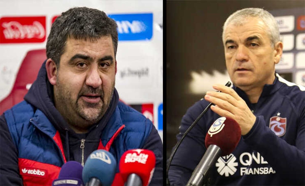 Çalımbay ve Özat Birbirlerini Yenemedi