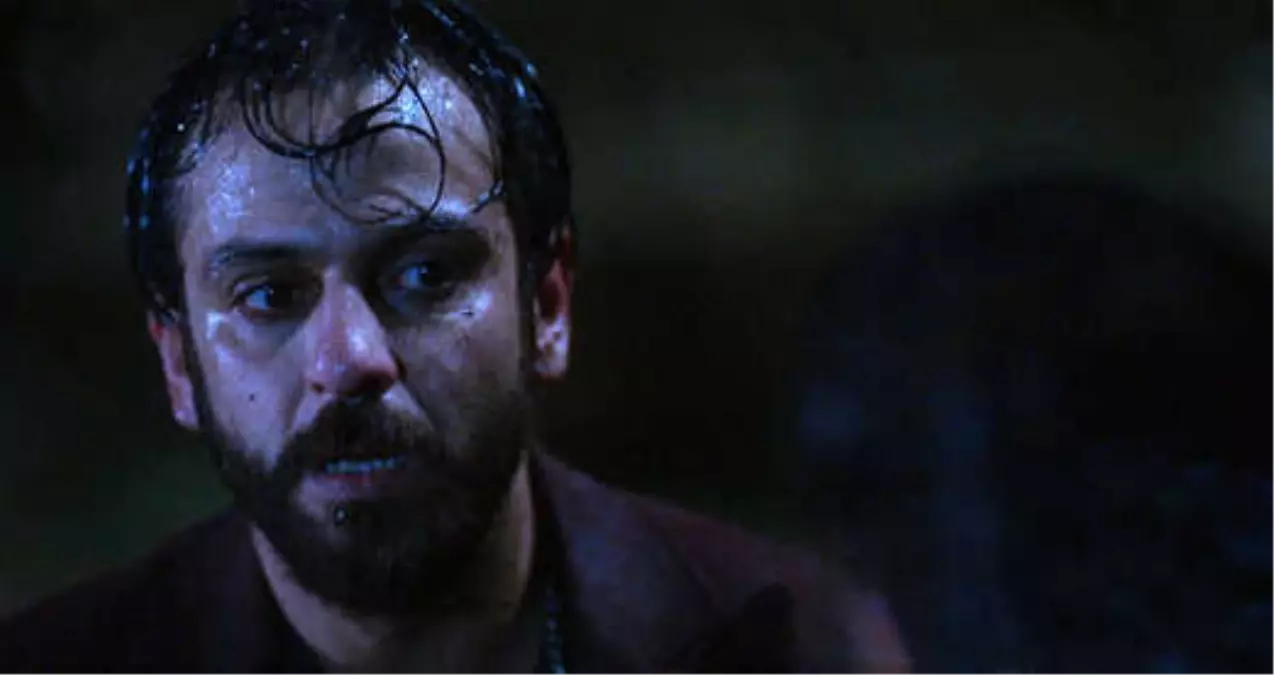 Çukur\'un Yeni Bölüm Fragmanı Yayınlandı! Yamaç, Vartolu\'ya Gerçekleri İtiraf Ediyor