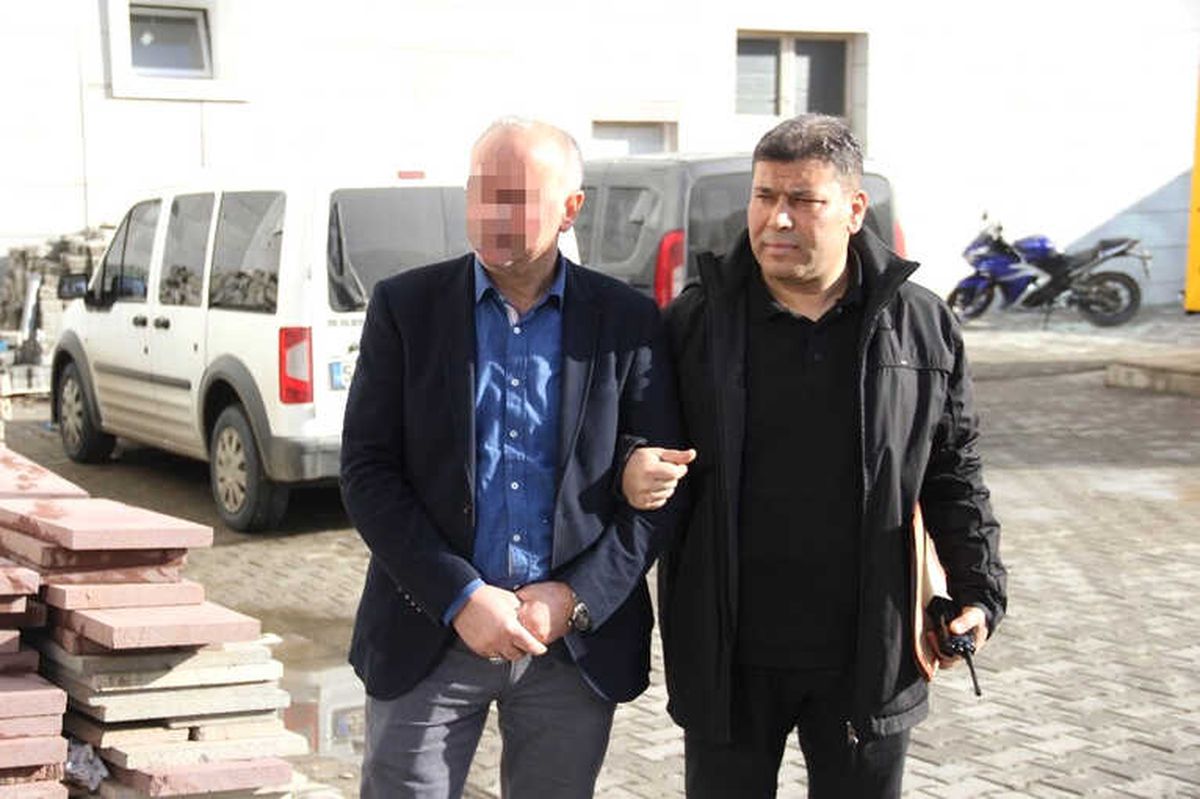 Devlet Opera ve Baledeki Bıçaklama Şüphelisi Adliyeye Sevk Edildi
