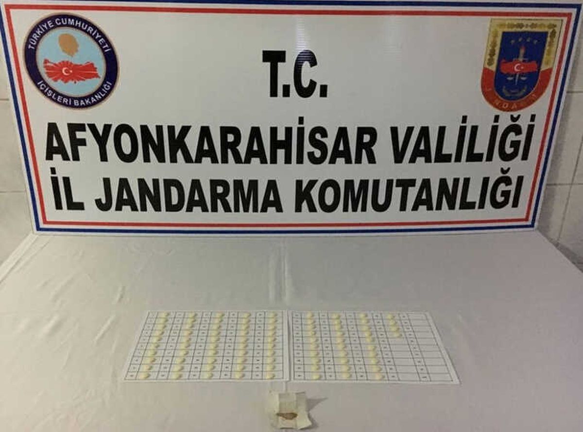 Dolandırıcılıktan Aranan Şahıs Cezaevinde Arkadaşını Ziyaret Ederken Yakalandı