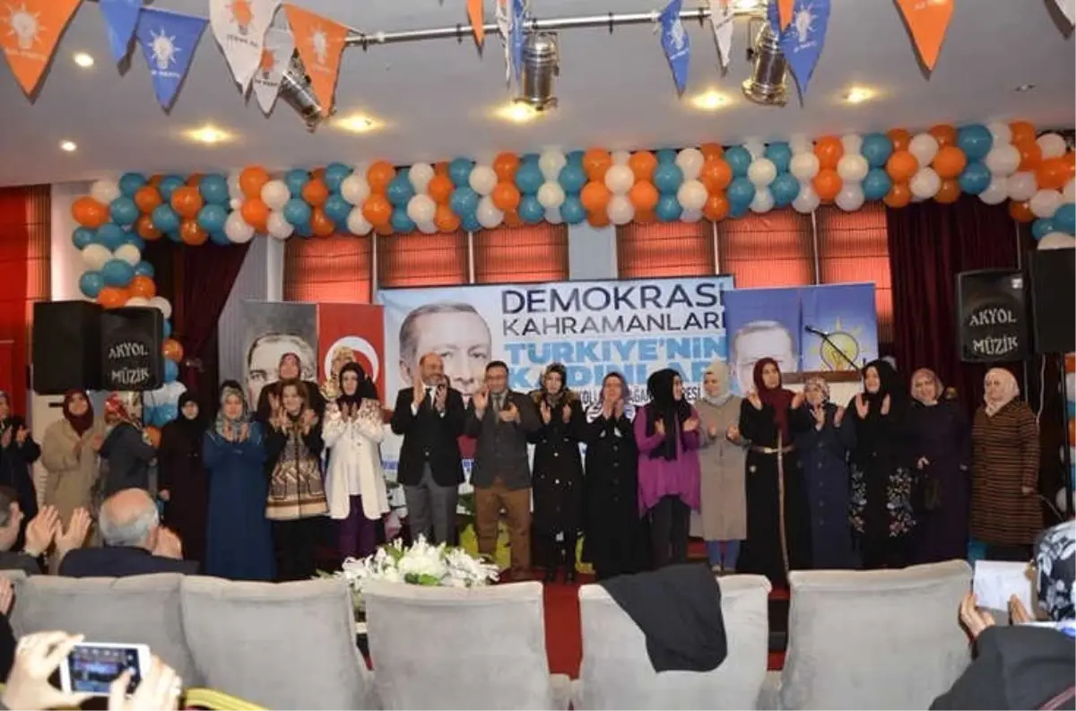 Emet\'te Yeni Başkan Hasibe Altınok