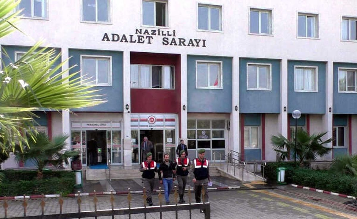 Eşini Bıçaklayan Koca Tutuklandı