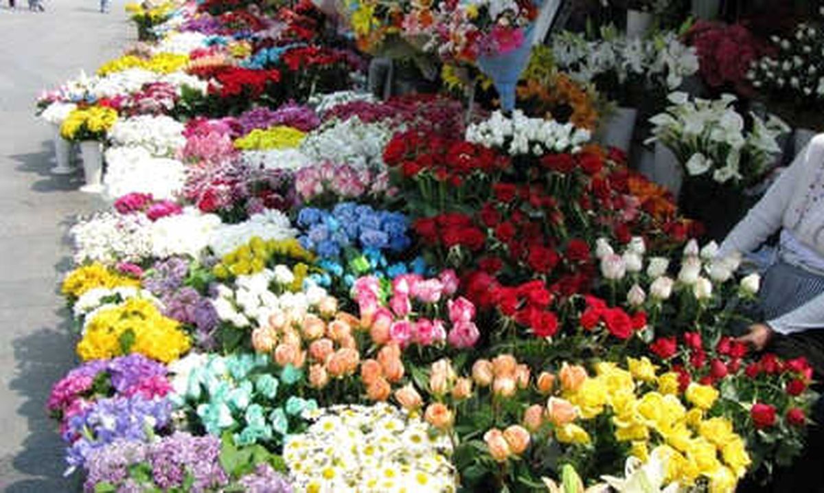 Esnaf Sevgililer Günü\'ne Hazır