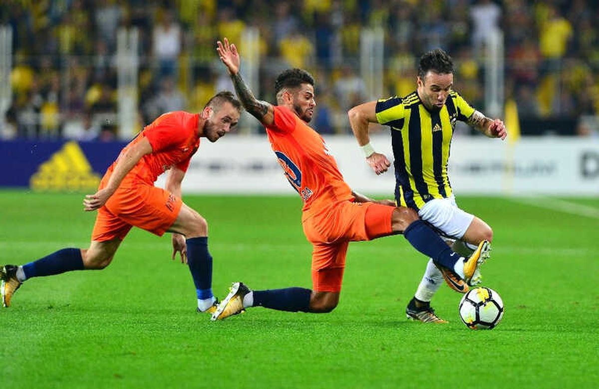 Fenerbahçe Şanssızlığı Bitirmenin Peşinde