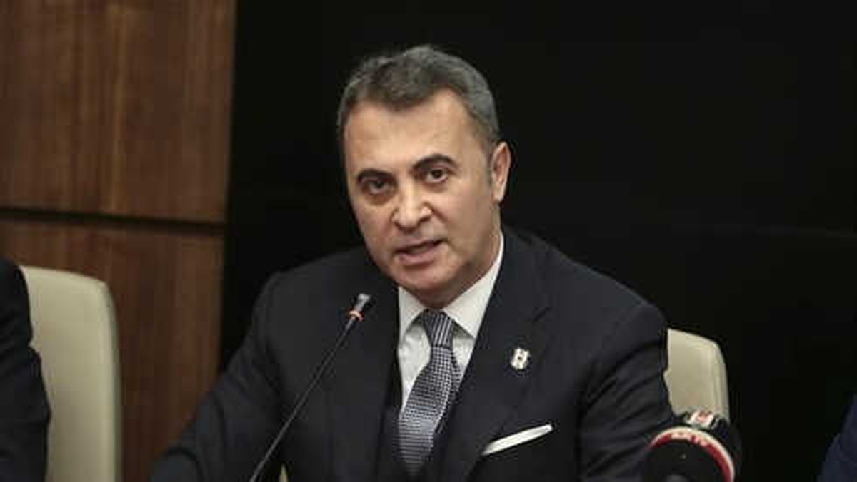 Fikret Orman\'dan Tff\'ye Zorlu Fikstür İçin Düzenleme Çağrısı