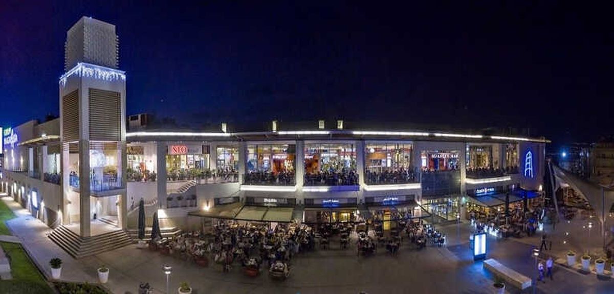 Forum Magnesia\'dan Sevgililer Günü Sürprizi