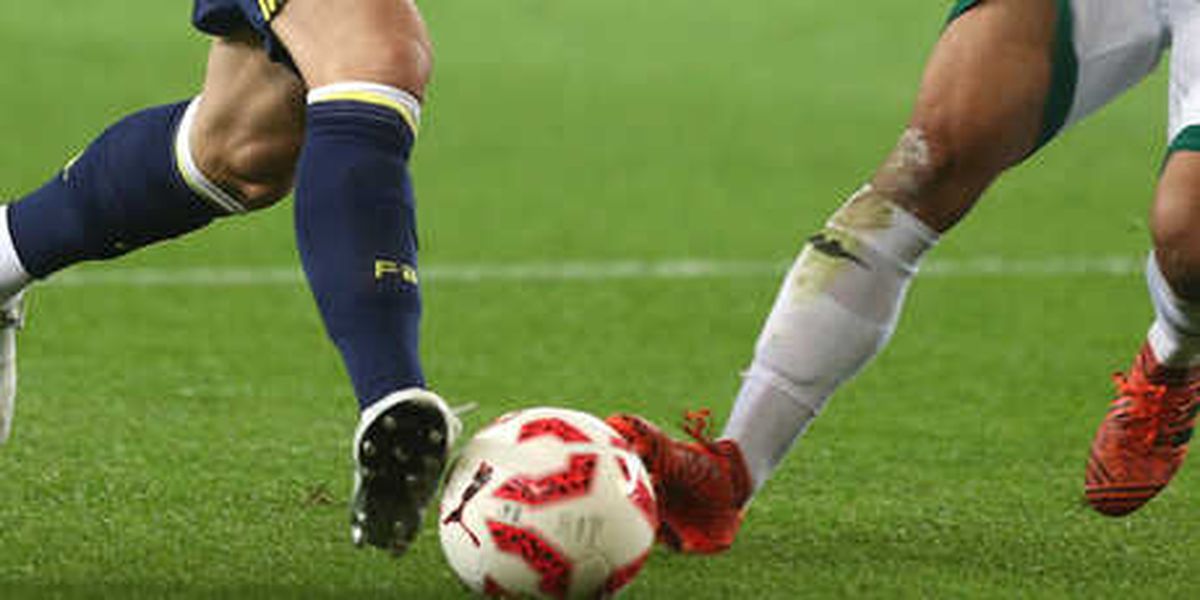 Futbolda Haftanın Programı