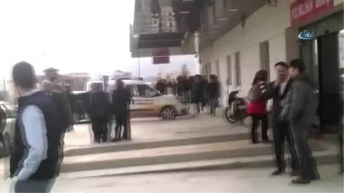 Gaziantep\'te Soba Faciası: 3 Ölü