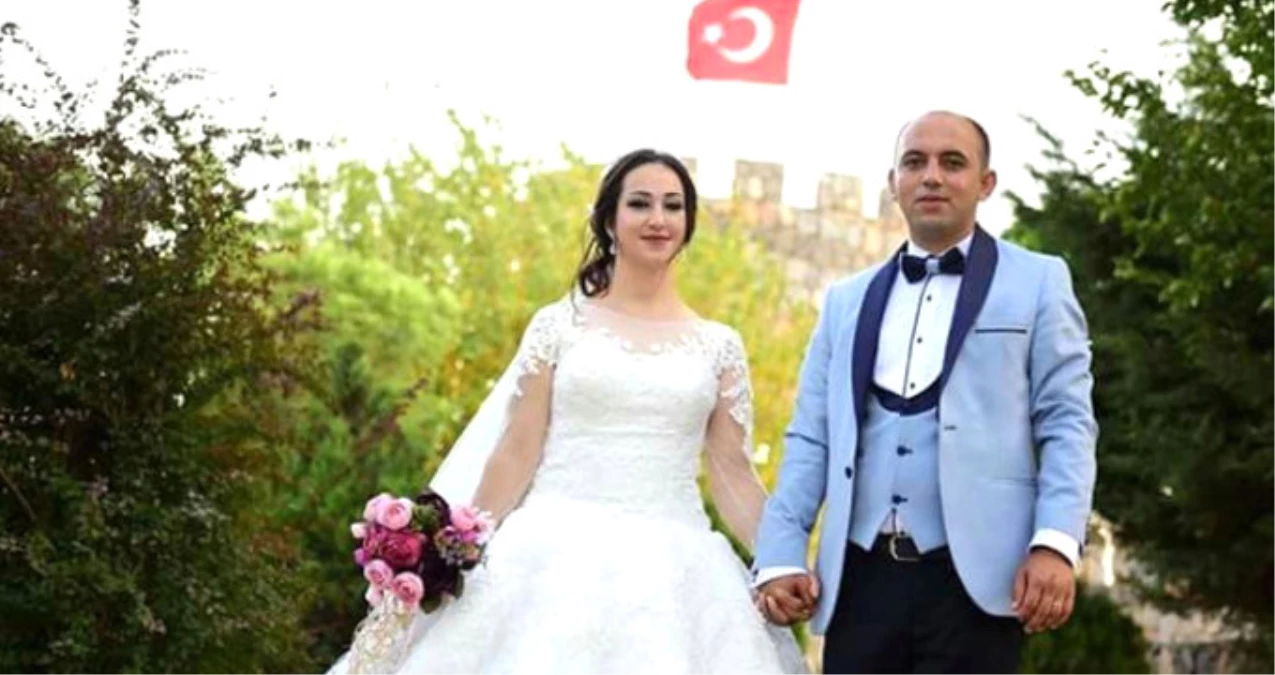 Gaziantep\'te Soba Faciası Yeni Evlenen Çiftin ve Annelerinin Canını Aldı