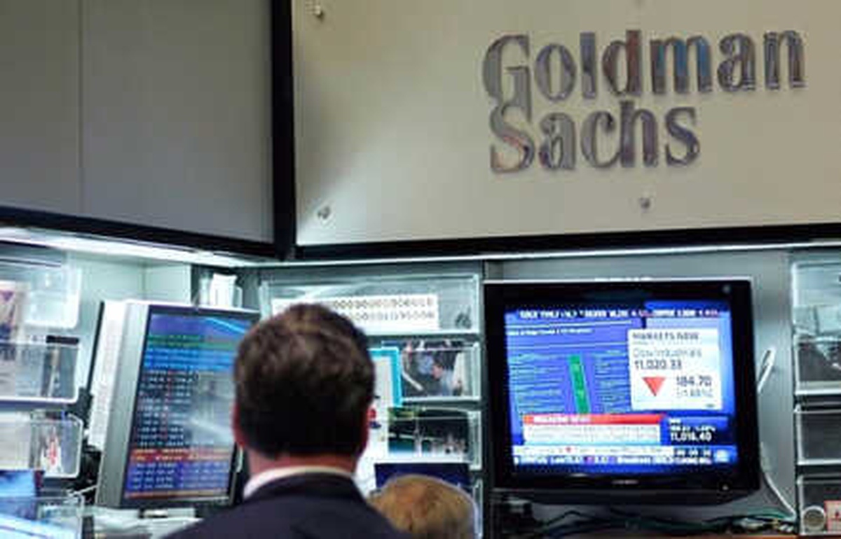 Goldman Sachs: TL\'den Kaçınmak Gerekiyor