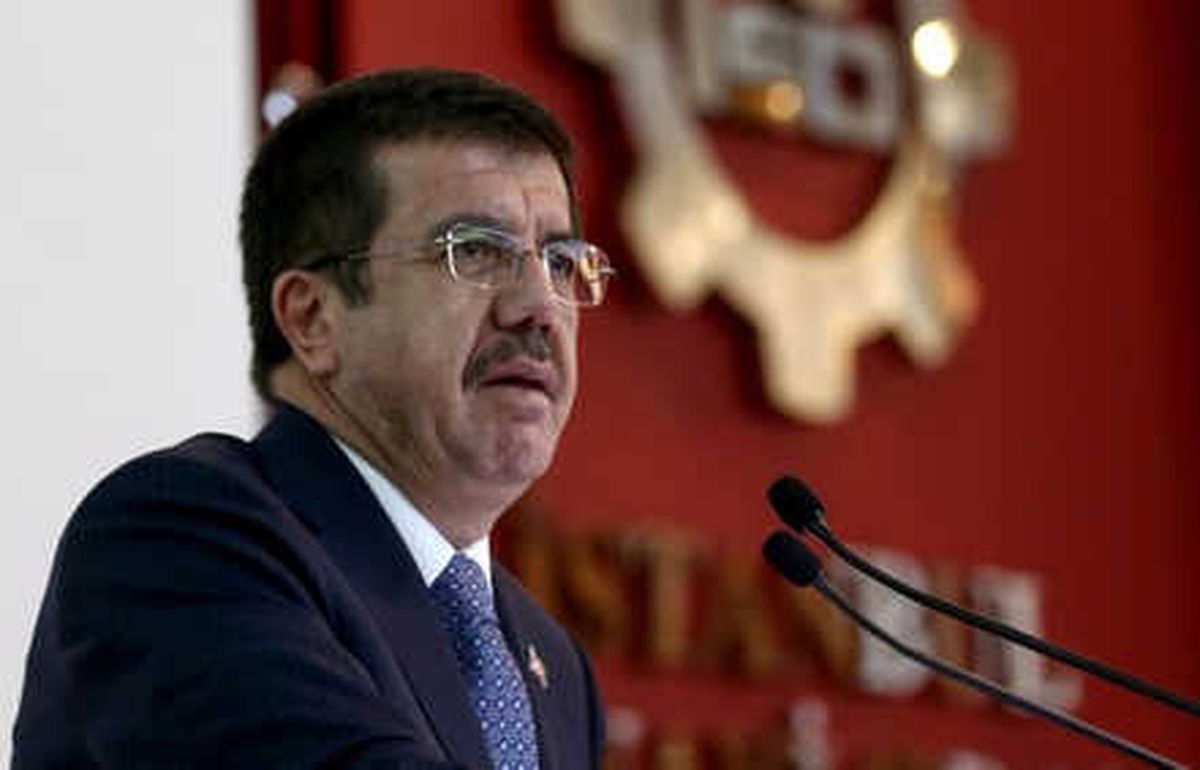 Zeybekci: Faiz Dezavantajını Ortadan Kaldıracağız