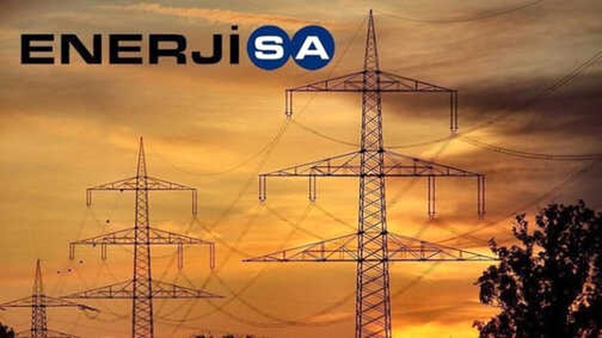 Halka Arz Geliri Enerjisa Üretim AŞ\'de Kullanılacak\'