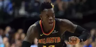 Hawks Deplasmanda Tutunamadı