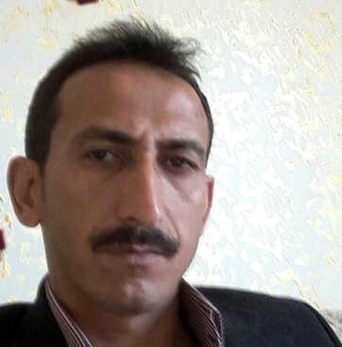 Horasan\'da Çatıdan Düşen 1 Kişi Öldü