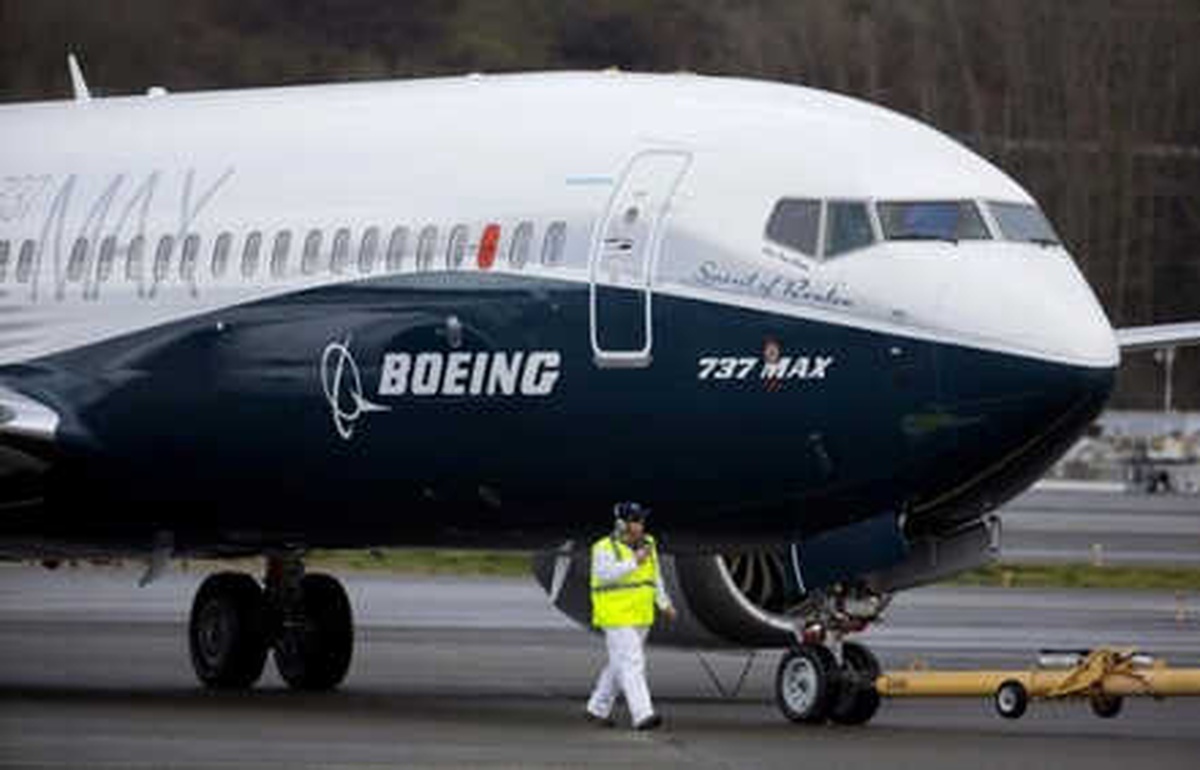 İran: ABD İzni Vermezse Boeing ve Airbus\'tan Uçak Alamayacağız