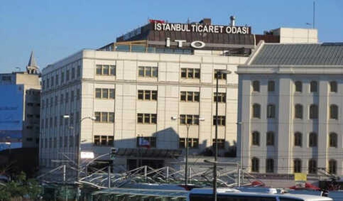 İTO\'da Hesaplar Şaştı, Seçim Tarihi Belli Oldu