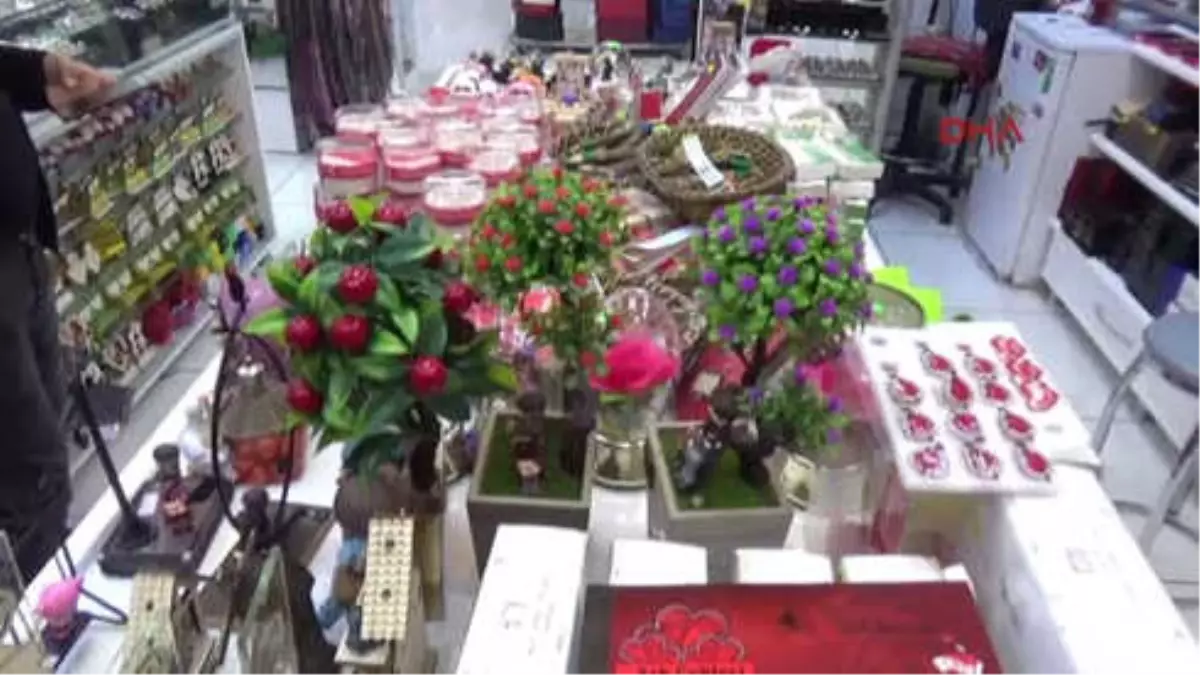 Kayseri-Sevgililer Günü İçin İlginç Hediye-Hd