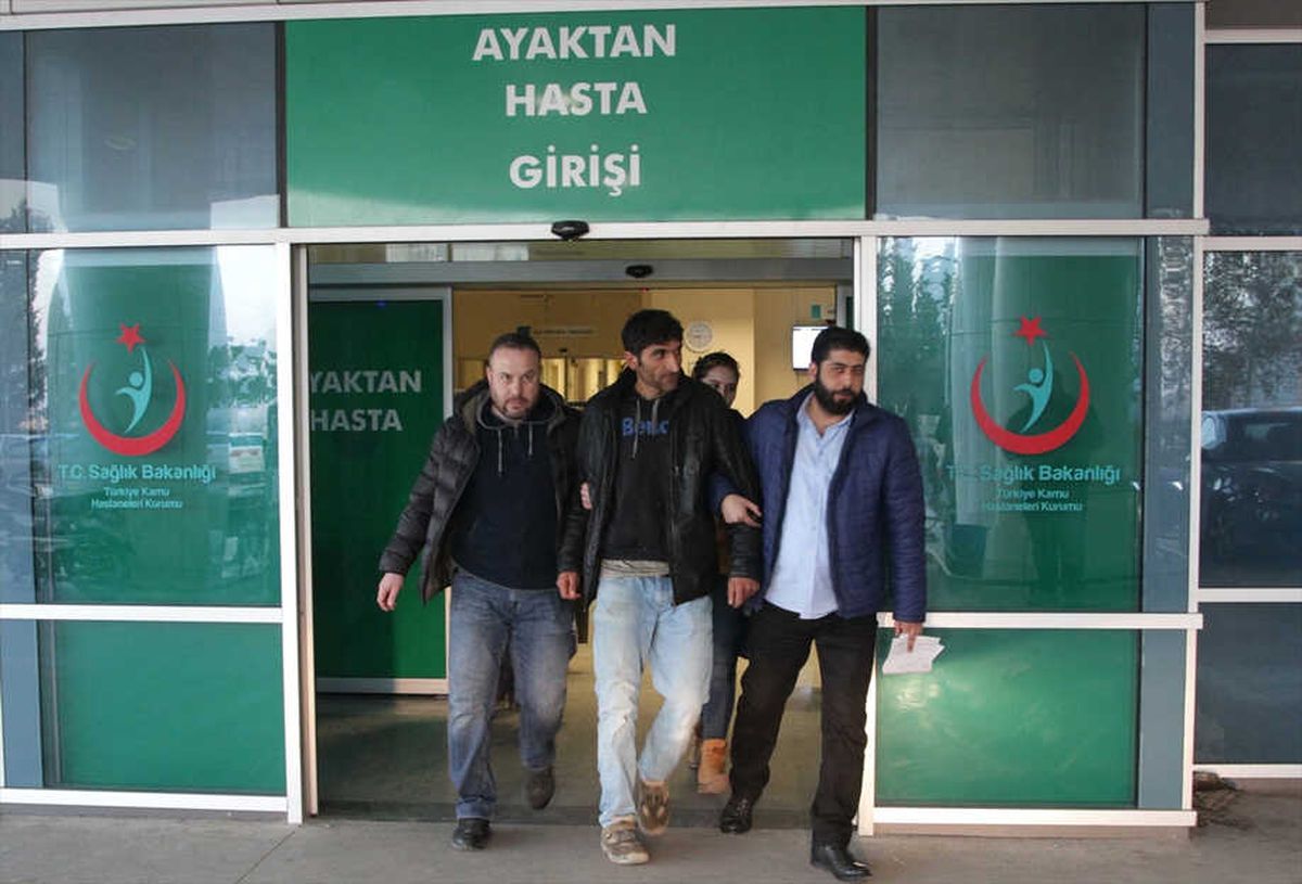 Kırklareli\'nde Sosyal Medyada Terör Propagandası