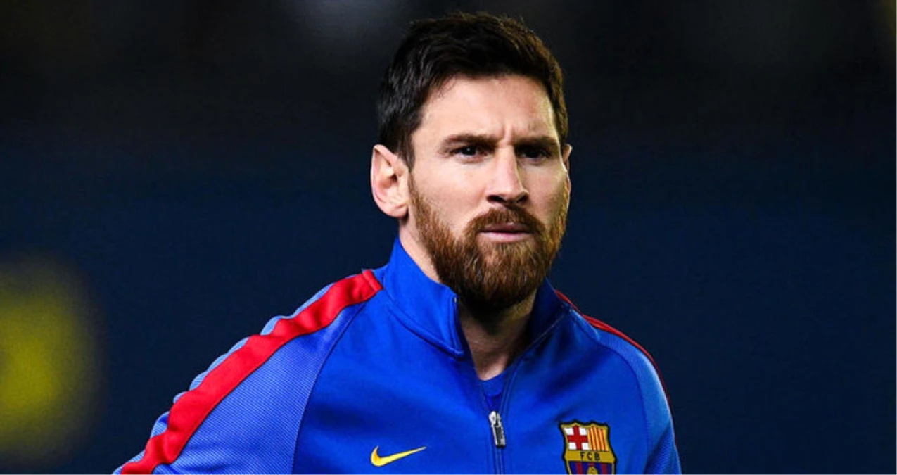 Lionel Messi İçin 1,4 Milyar Euroluk Teklif Hazır