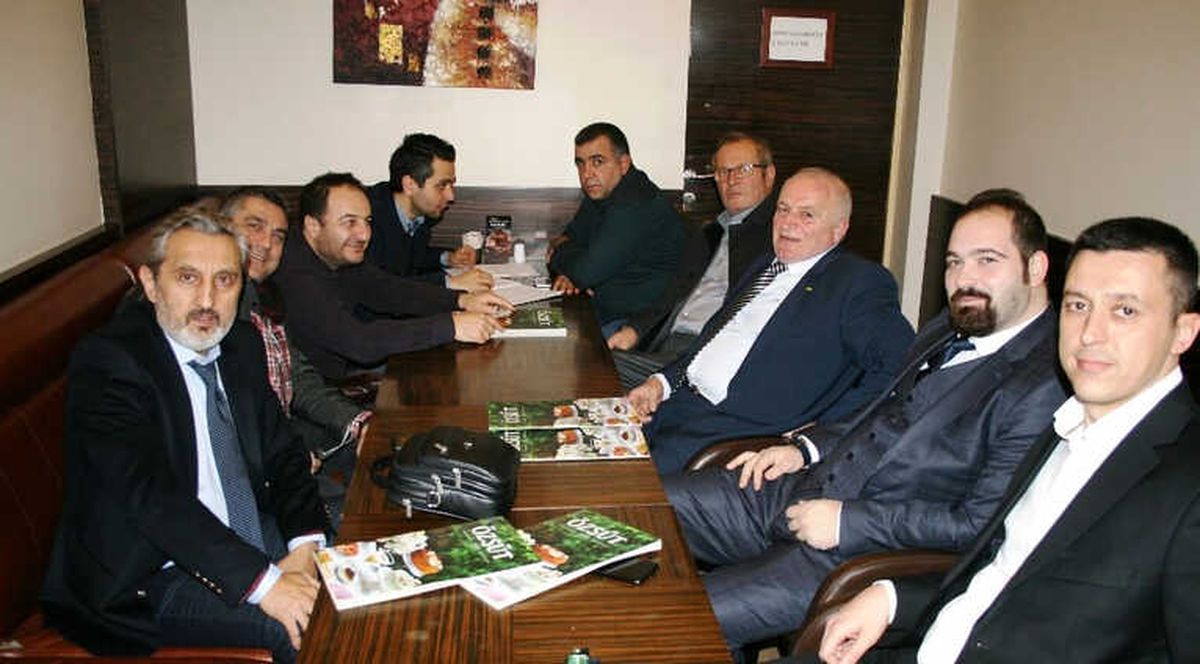 Lisanssız Palete Dikkat