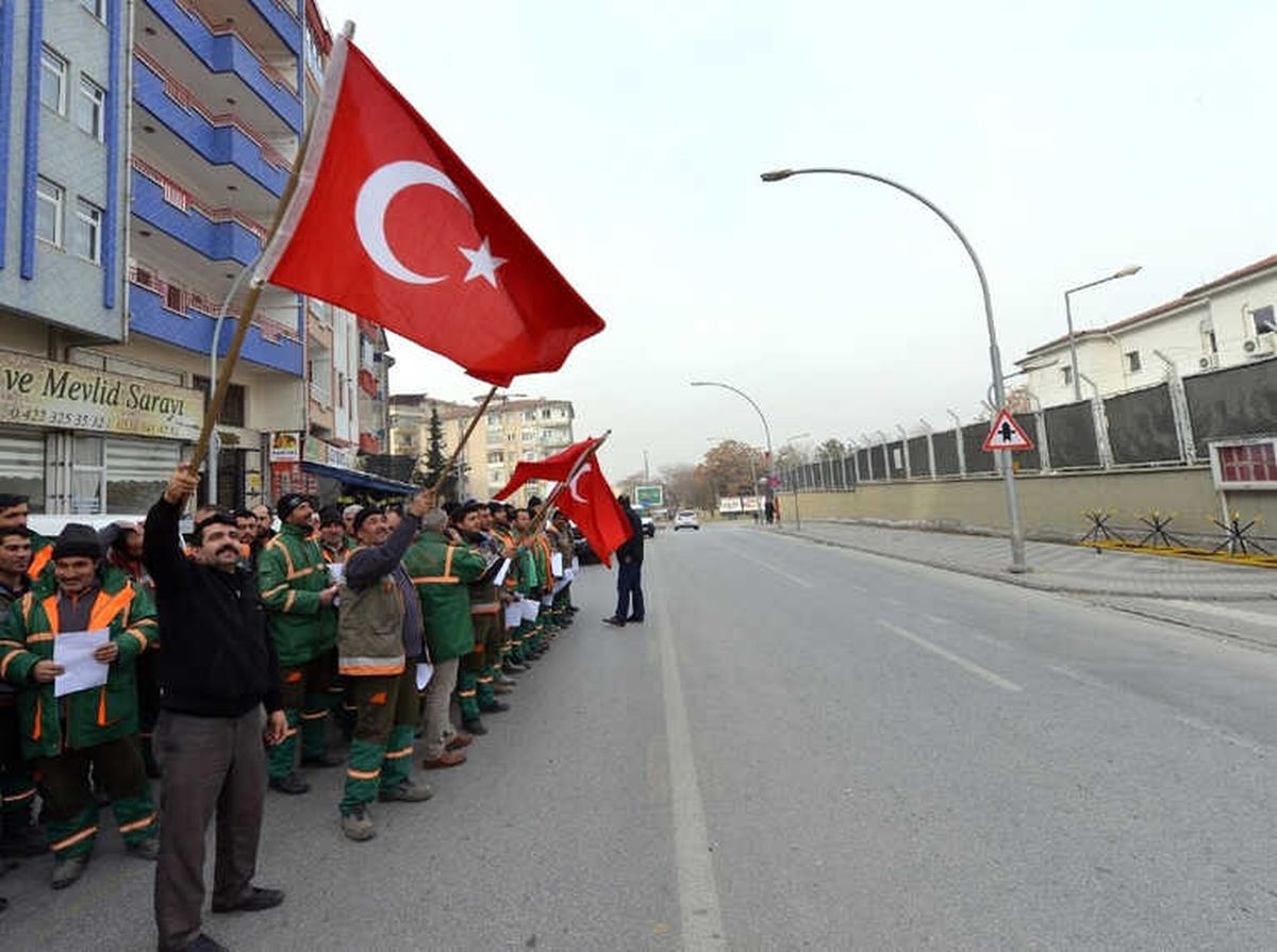 Mehmetçiğe En Temiz Destek