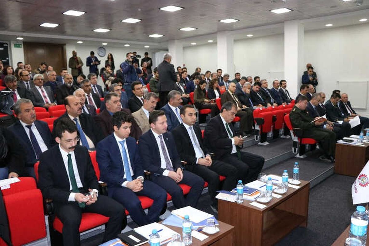 Niğde\'nin Gelişimi Değerlendirildi