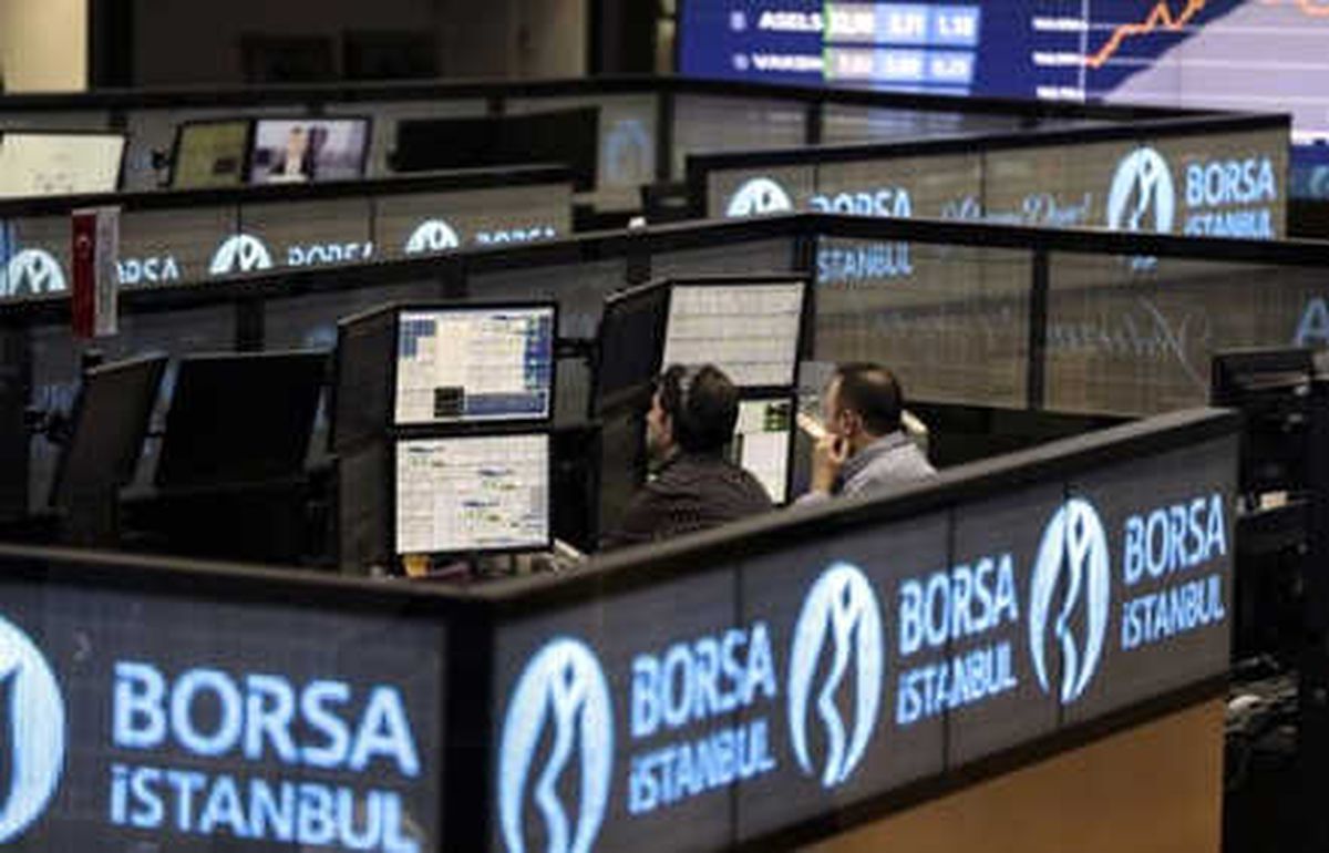 Ocakta En Çok Borsa Kazandırdı