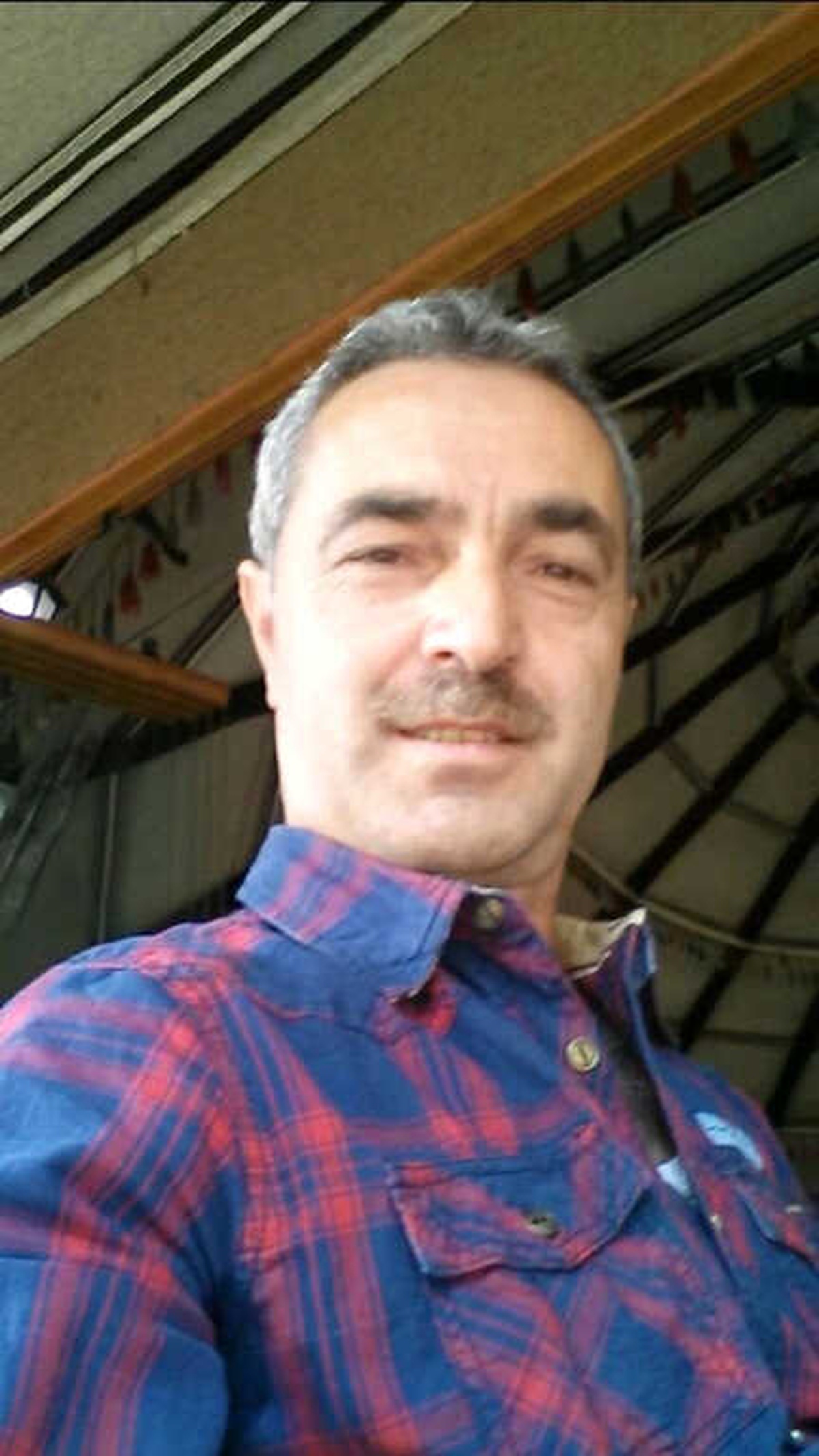 Otomobili Kurşunlanan Sürücü Hayatını Kaybetti