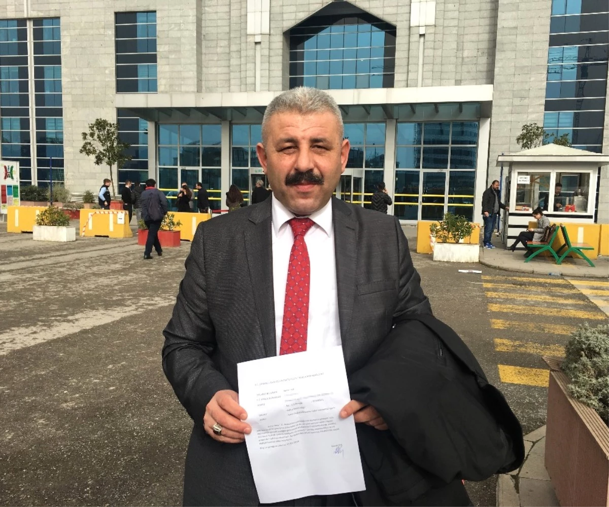 CHP\'li Öztük Yılmaz\'ın "Muhasebeci Kenan" Skandalından Sonra 43 Yıllık İsminden Vazgeçti