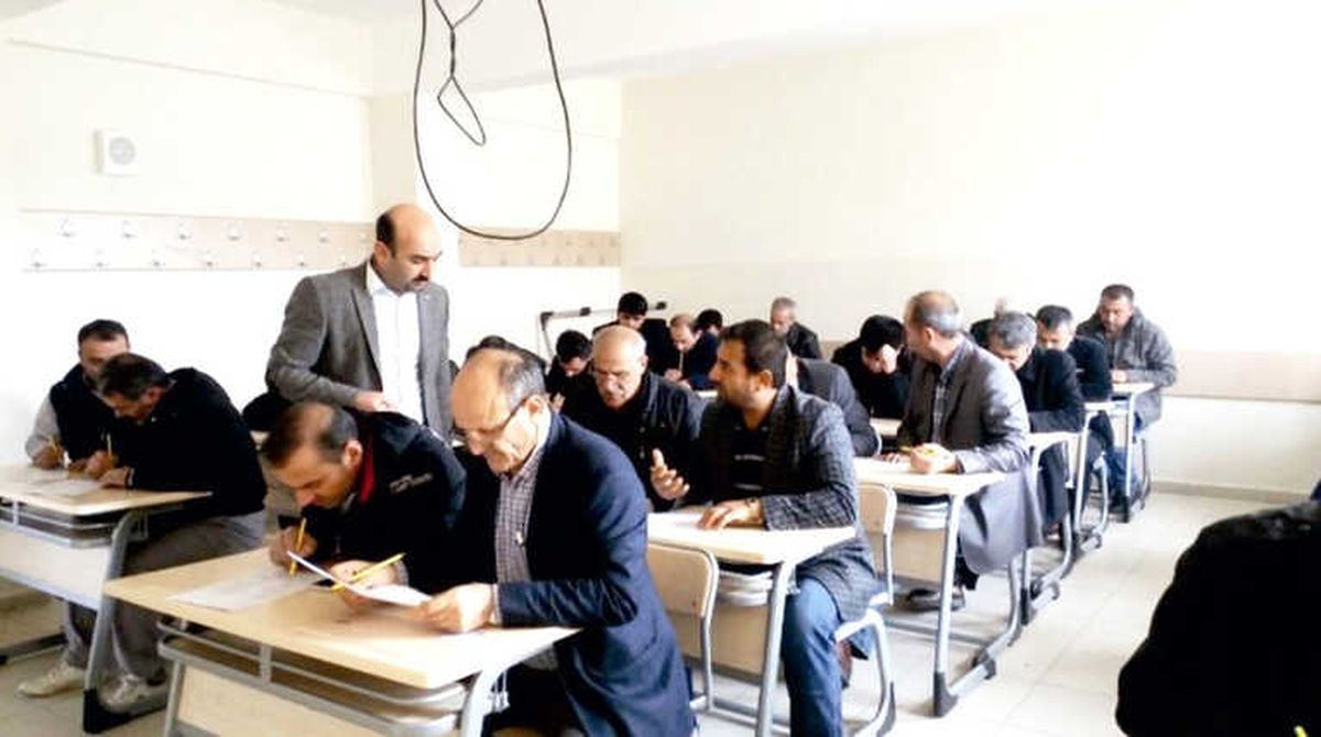 Özel Servis Şoförlerine Sürücü Eğitimi Verildi