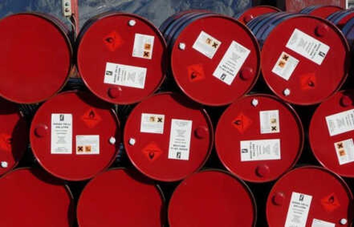 ABD Üretimi Artırdı, Petrol Fiyatı Düştü