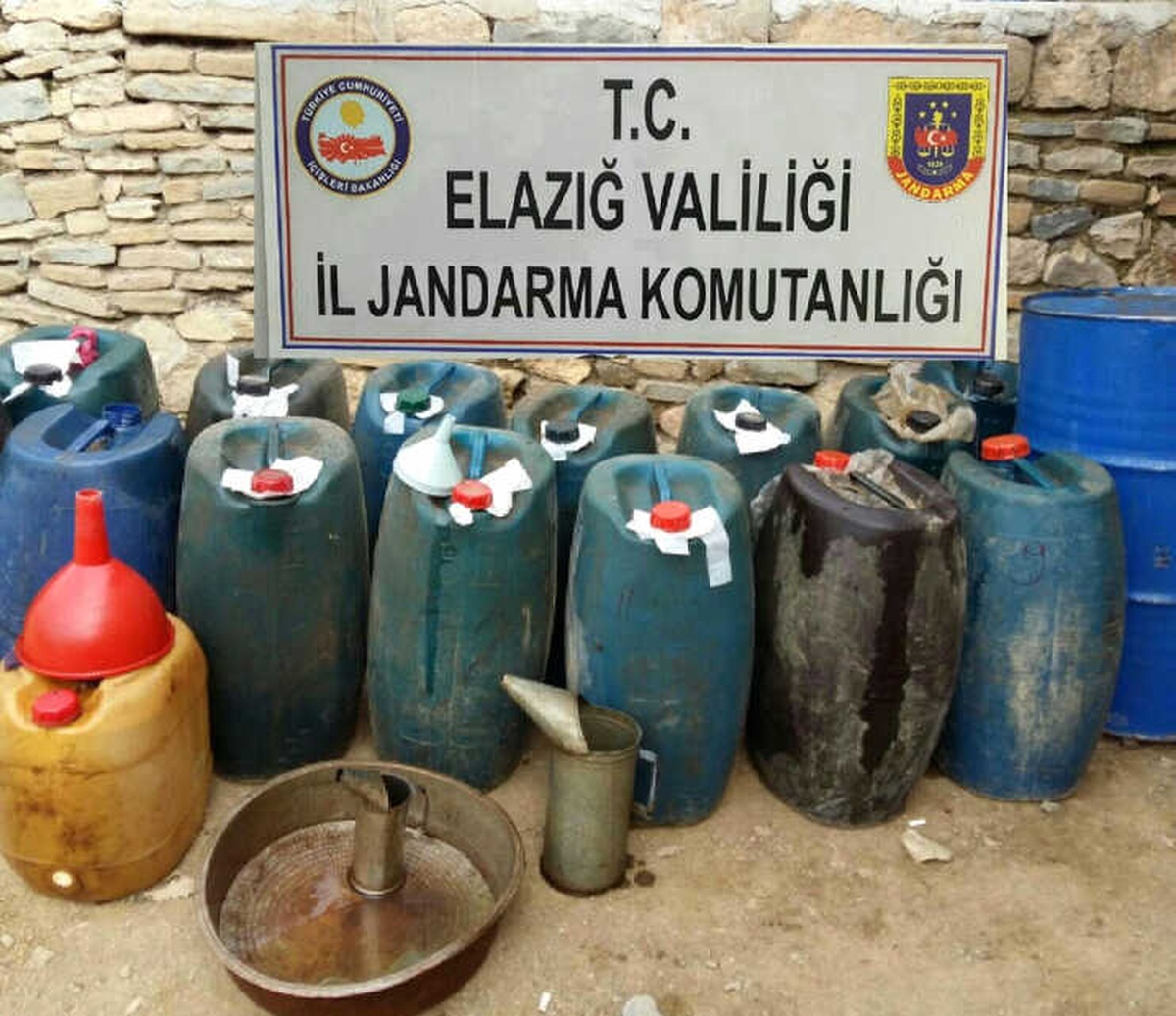 Pkk/kck Operasyonu: 3 Şüpheli Gözaltına Alındı