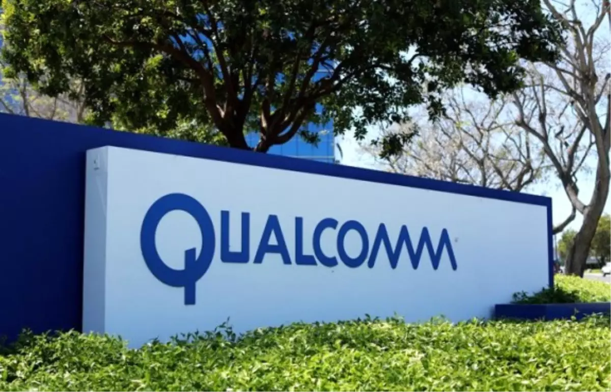 Qualcomm, Broadcom\'u Bir Kez Daha Reddetti