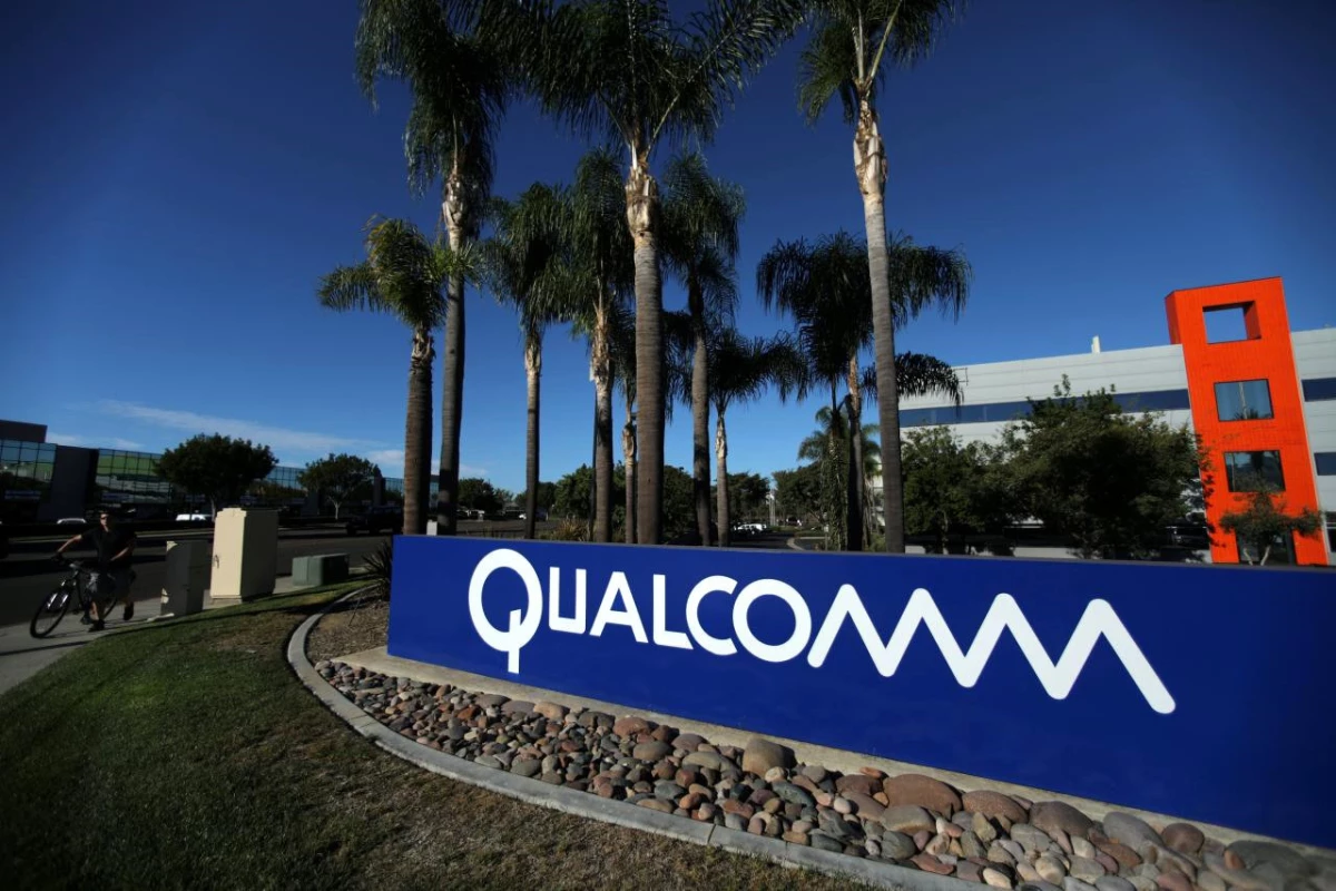 Qualcomm,Broadcom\'un 121 Milyar Dolarlık Satın Alma Teklifini Reddetti