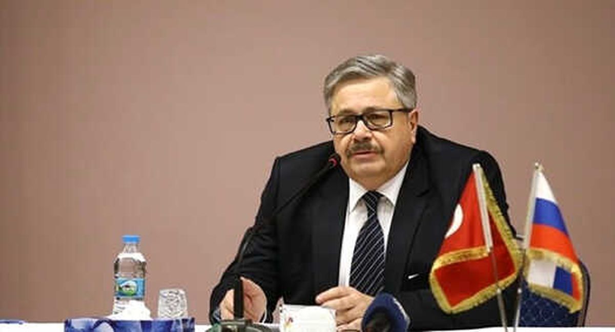 Rusya\'dan Türkiye ile Vize Serbestisi Açıklaması