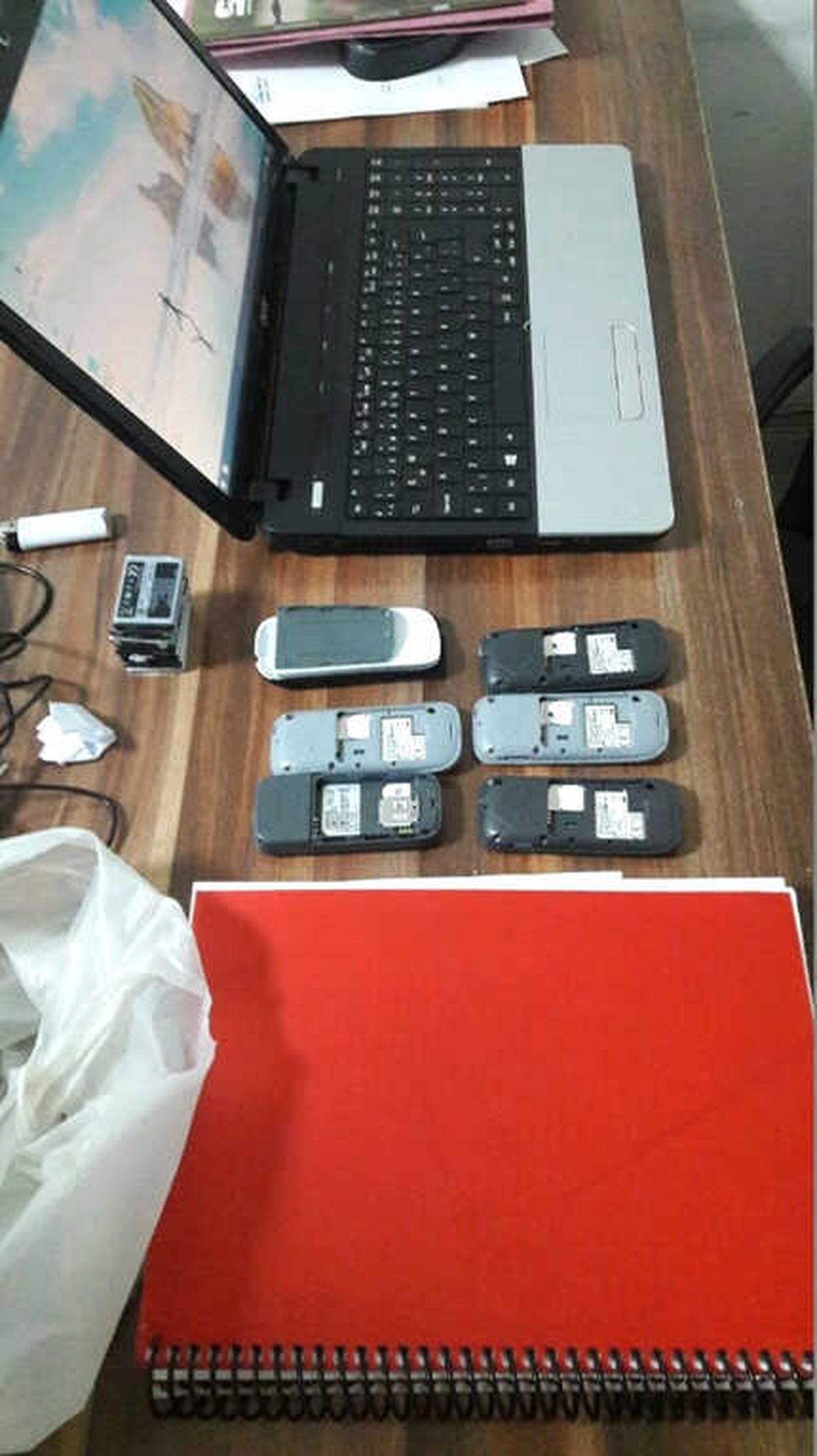 Şanlıurfa\'da Dolandırıcılık Operasyonunda 13 Tutuklama