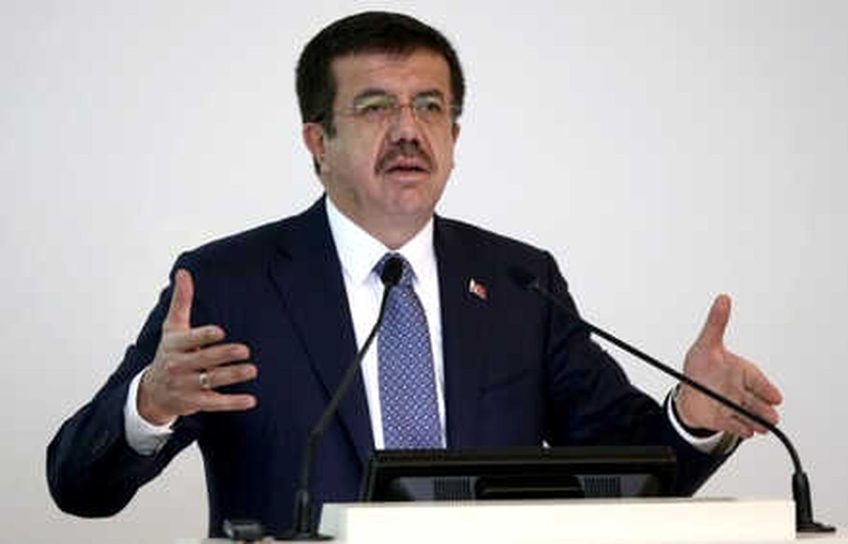 Savunma Sanayi İhracatımız 7 Milyar Dolar Seviyesinde"