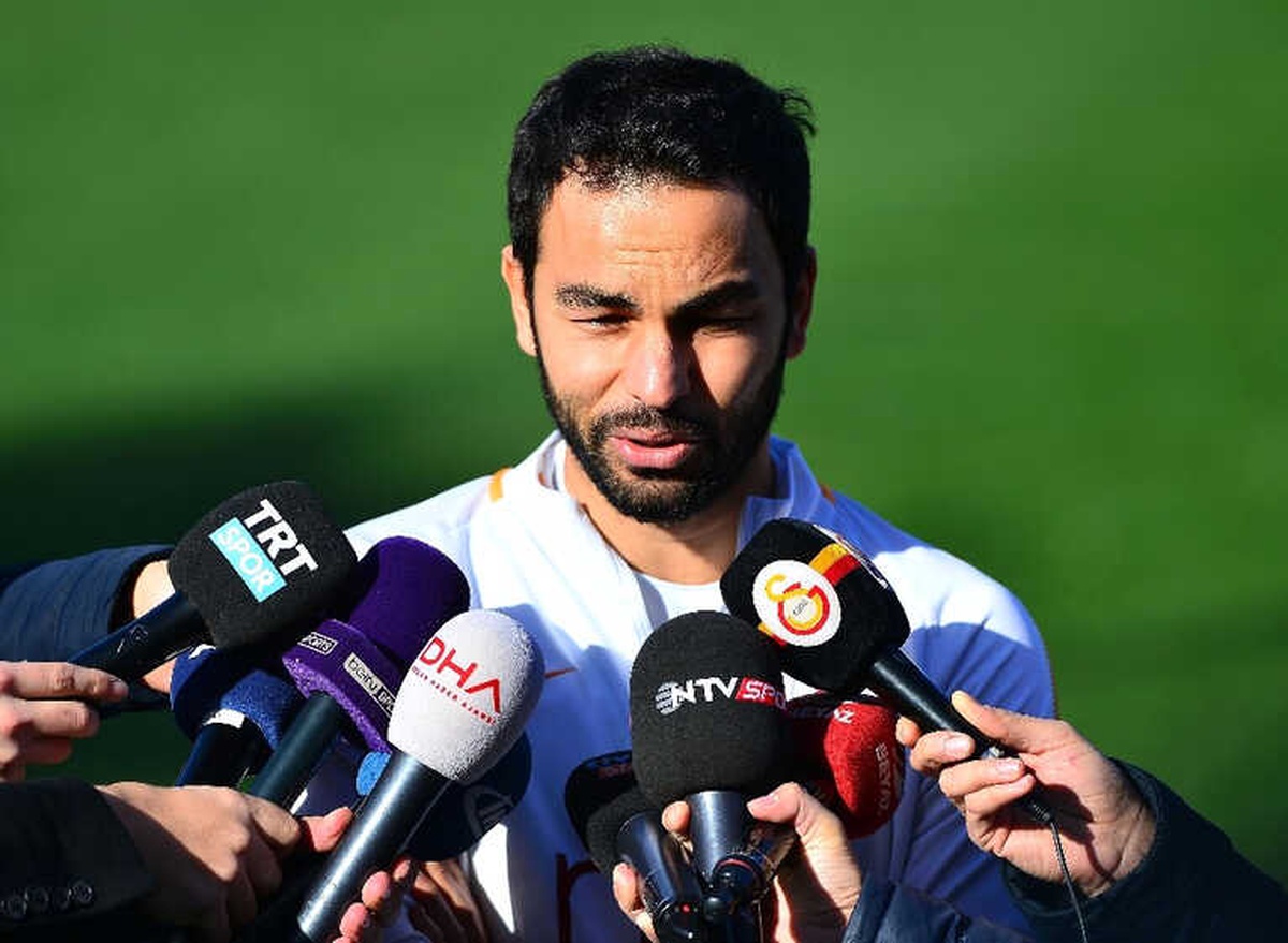 Selçuk İnan: "Antalyaspor Maçı ile Beraber Seri Galibiyetler Yakalamak İstiyoruz"