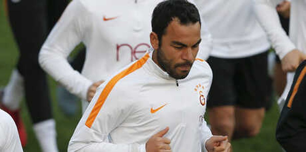 Selçuk İnan: \'Konuşmak İstemiyorum, 5 Ay...\'